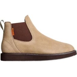 Globe Baskets Sans Lacets Dover Ii Vibram Taupe / MSFT EU 44 1/2 Homme