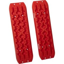 Moose Hard-parts Q15-6019r Coussinet Red One Size unisex