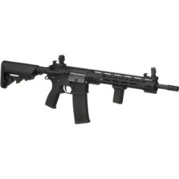 Specna Arms Fusil D´assaut Airsoft Sa-e14 Edge Black One Size unisex