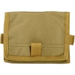 Geronimo Étui Pour Support De Carte De Bras Tan One Size unisex