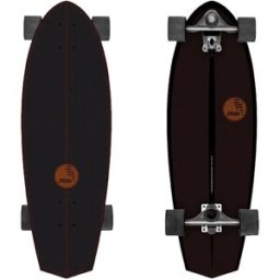 Slide Surfskate Diamond Bombora 32´´ One Size unisex