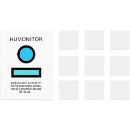 Gopro Insert Anti-buée Ahdaf-303 White One Size unisex
