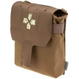 Blue Force Gear Pochette Medium Trauma Kit Now! Coyote One Size unisex