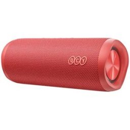 Qcy Enceinte Bluetooth Sp7 Red One Size unisex