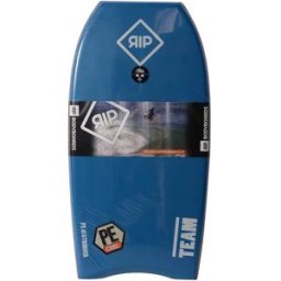 Rip Bodyboard Pe Stringer 37´´ Royal Blue / White 93.9 cm unisex