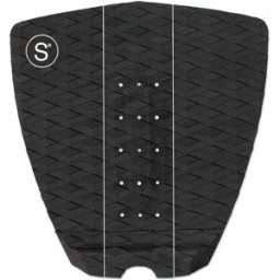Sympl Pad De Traction N05 3 Unités Black One Size unisex