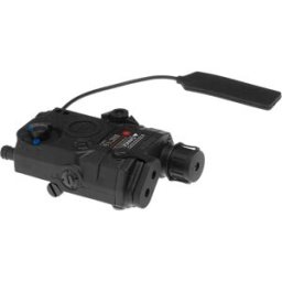 Element Module Laser La-5 Uhp Illuminator Black One Size unisex