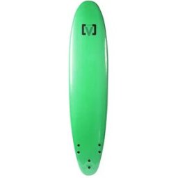 Victory Planche De Surf Eps Soft 3 Stringer 9´0´´ Green 274.3 cm unisex