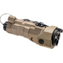 Wadsn Module Laser Mawl-c1+ Red Laser Polymer Version Dark Earth One Size unisex