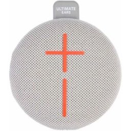 Ultimate Ears Enceinte Bluetooth Miniroll Grey One Size unisex