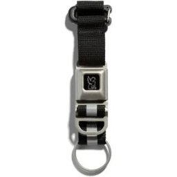Chrome Porte-clés Mini Chromium One Size unisex