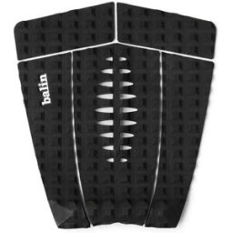 Balin Pad De Traction Splitter Wide Ride Black One Size unisex