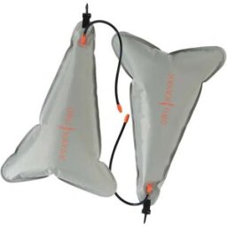 Oru Kayak Sac Flottant Oru For Lake 2 Unités Grey One Size unisex