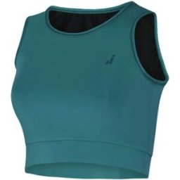 Joluvi Top De Sport Mavi Tank Emerald S