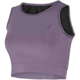 Joluvi Top De Sport Mavi Tank Lilac S