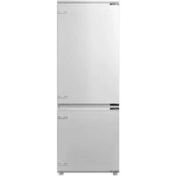 Teka Réfrigérateur Intégrable Rbf 78785 Fi Stainless Steel 400 litres unisex