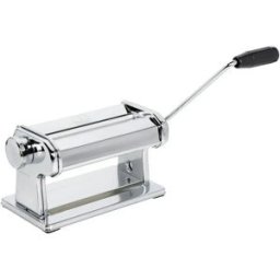 Marcato Machine à Pâtes Atlas 180 Mm Silver One Size unisex