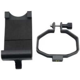 Stablecam Support De Poignée Pour Drone Dji Mini 3/mini 3 Pro Black One Size unisex