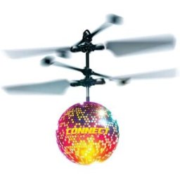 Ninco Hélicoptère Rc Skyball Connect Multicolor One Size unisex