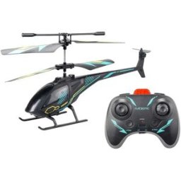 Flybotic Hélicoptère Rc Helicoptero Air Mamba Radio Control Multicolor One Size unisex