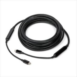 Owl Labs Câble Usb-c Black One Size unisex