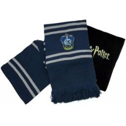 Cinereplicas Serdaigle Harry Potter Deluxe Multicolor One Size unisex