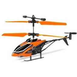 Ninco Hélicoptère Rc Flog 2 Multicolor One Size unisex
