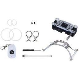 Stablecam Dispositif De Largage Aérien Pour Accessoire De Drone Dji Mini 3 Pro/mini 3 1dj5281 Black One Size unisex