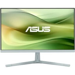 Asus Écran Vu279cfe-g 27´´ Full Hd Ips Lcd 75hz Green / Gray One Size unisex