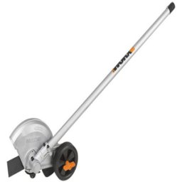 Tête coupe-bordures pour débroussailleuse WORX WG186E