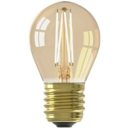 HEMA Ampoule Led Sphérique E27 3,5W 200lm