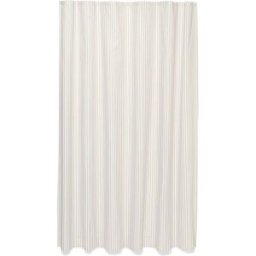 HEMA Rideau De Douche 180x200cm Beige (beige)
