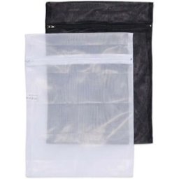 HEMA 2 sacs À Linge Lingerie 38x30