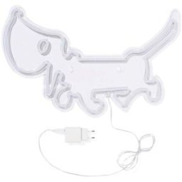 HEMA Lampe LED Néon Takkie