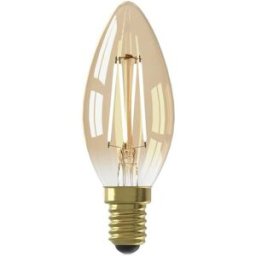 HEMA Ampoule Led Flamme E14 3,5W 200lm