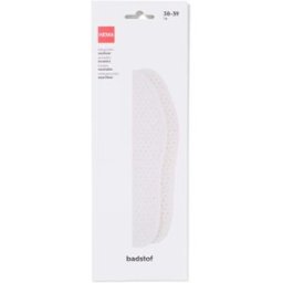 HEMA Semelles Intérieures Lavables Pointure 38-39