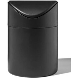 HEMA Poubelle (noir)