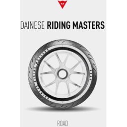 Dainese - Riding Master Road Class 1 - Bologna (05-09 - Cours De Sécurité Routière - Unisex - Neutral - Tu
