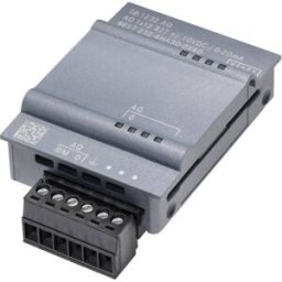 Siemens SB 1232 6ES72324HA300XB0 API - Module de sortie analogique