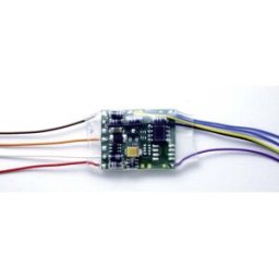 TAMS Elektronik 43-02316-01 WD-31 Décodeur daiguillage avec module