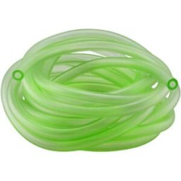 Durite d'essence RMS 4x7 mm x 5 m vert