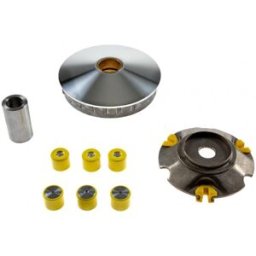 Variateur Teknix Piaggio x9/x8/mp3 125