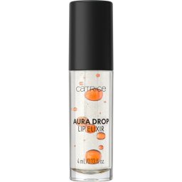 Huile à Lèvres Aura Drop Lip Elixir