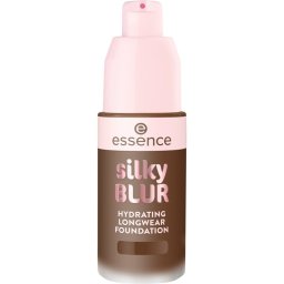 Fond de Teint Silky Blur Hydrating Longwear