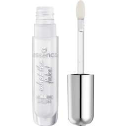 Gloss Repulpant What the Fake! Plumping Lipgloss