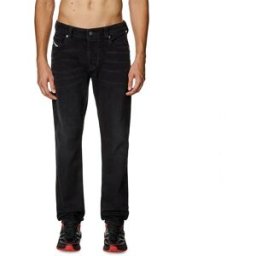 Diesel Jean 1986 Larkee Beex Black 31 Homme