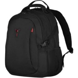 Wenger Sac à Dos Pour Ordinateur Portable Sidebar 15.6´´ Black One Size unisex