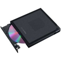 Asus Lecteur Dvd Zendrive V1m Black One Size unisex