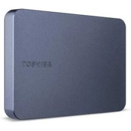 Toshiba Disque Dur Externe Hdd Hdtx240ek3ca 4tb Dark Grey One Size unisex