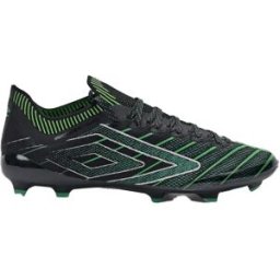 Umbro Chaussures De Football Velocita Elixir Pro Fg Black / Alexandrite / Andean Toucan / White EU 42 Homme
